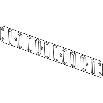 Chevy 85126057 Cover