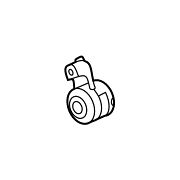 Chevy 23388849 Damper