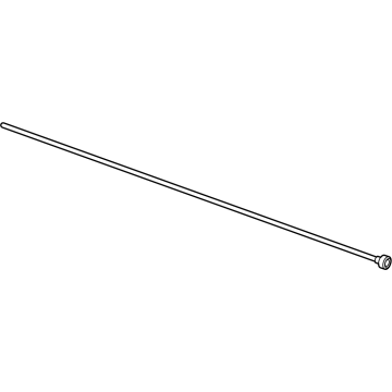 Chevy 85126034 Connector Rod