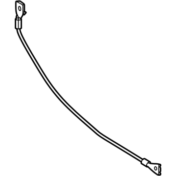 Chevy 85146161 Check Cable
