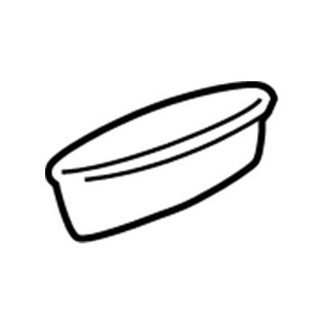 15805739 GM Drain Valve Illustration 1 of 1