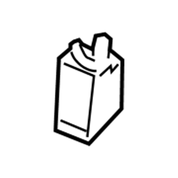 15230751 GM Drain Valve Illustration 1 of 1