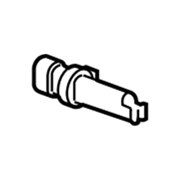 Saturn 22672096 Fluid Level Sensor