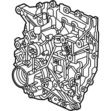 Chevy 24051741 Case