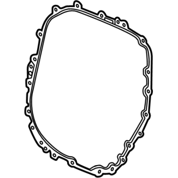 Chevy 24041739 Housing Support Gasket