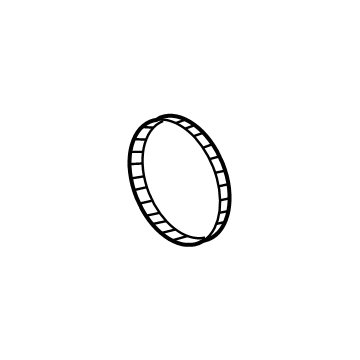 Chevy 24042080 Pump Seal