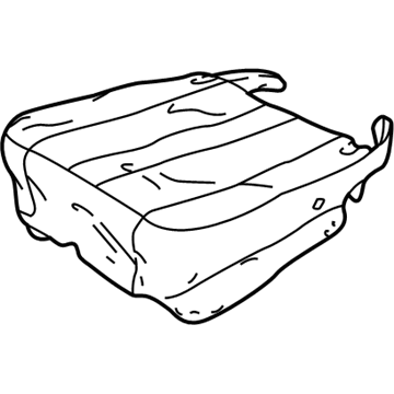 Chevy P30 Seat Covers - 12375856
