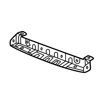 Cadillac 85561441 Reinforcement