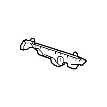 Chevy 84624943 Guide