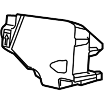 92266076 GM Filler Illustration 1 of 1