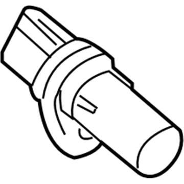 Cadillac 12613030 Crankshaft Position Sensor