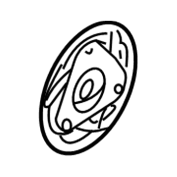 Chevy 6581515 Clutch