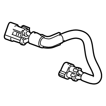 Chevy 85126149 Harness