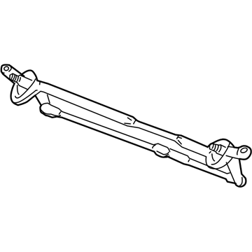 Hummer Wiper Linkage - 10389559