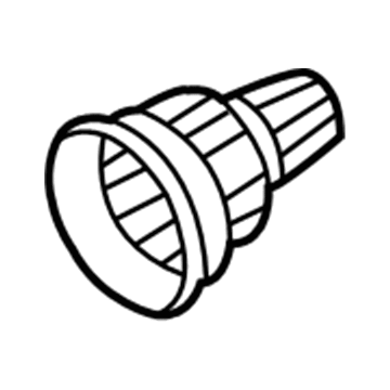 Chevy 26014282 Bearing Assembly