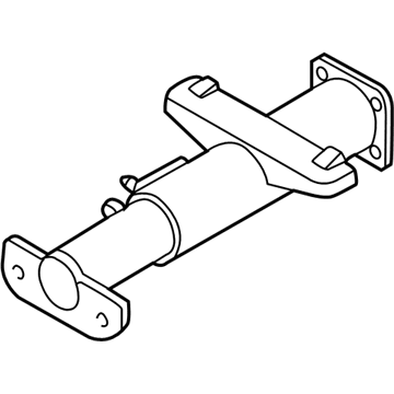 Buick Century Steering Column - 26045683