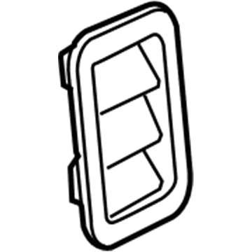 Chevy 22693250 Pressure Valve