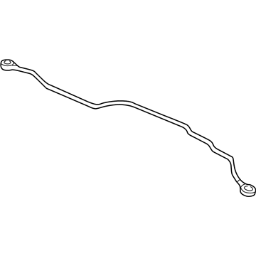 Chevy 22712030 Stabilizer Bar