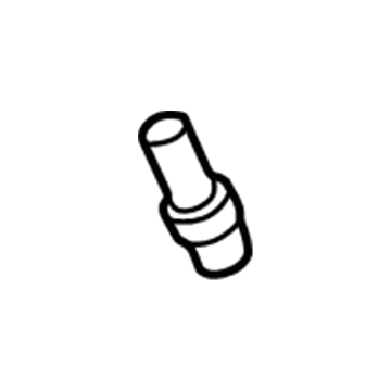 Chevy 22514738 Connector Tube