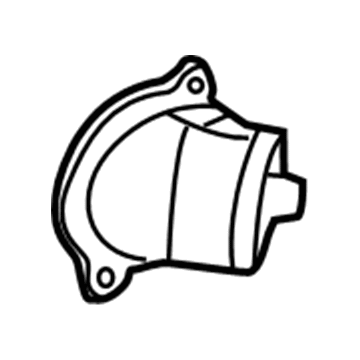 Saturn 24447272 Cover