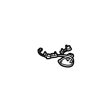 Chevy 84847824 Harness