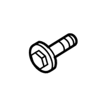 Chevy 11519388 Bracket Bolt