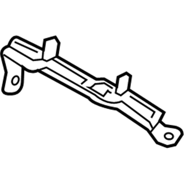 Chevy 84079820 Side Retainer