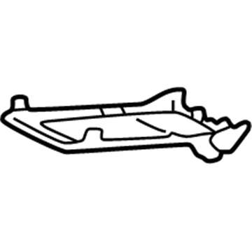 Chevy 22640111 Pcm Retainer