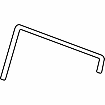 GMC 84934440 Retainer
