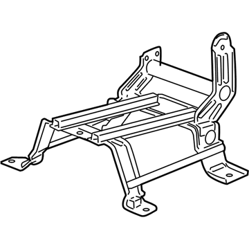 Chevy 25916856 Mount Bracket