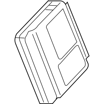 Chevy 22689178 Module