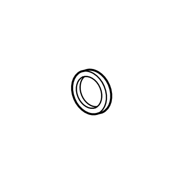 GM 84537633 Pinion Seal, Rear 84537633 GM Pinion Seal, Rear Illustration 1 of 1