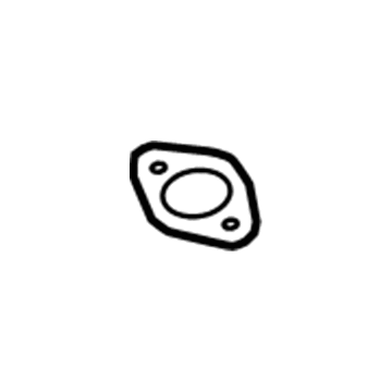 Chevy Captiva Sport Exhaust Flange Gasket - 25801015
