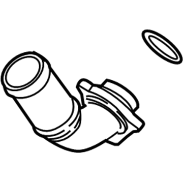 GM 19149760 Power Steering Pump Hardware Kit 19149760 GM Power Steering Pump Hardware Kit Illustration 1 of 1