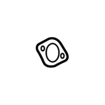 Buick 20907464 Front Muffler Gasket