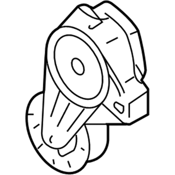 Cadillac 3543027 Tensioner