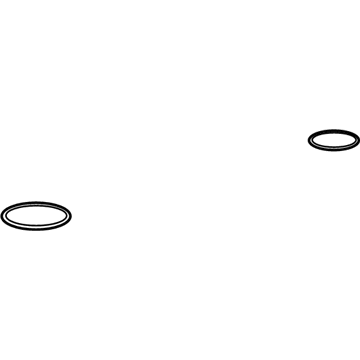 Chevy 21008100 Fuel Pump Seal