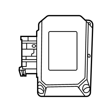 Chevy 13544276 Converter