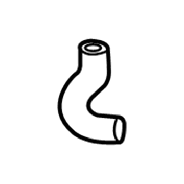 Cadillac SRX Water Hose - 19259240