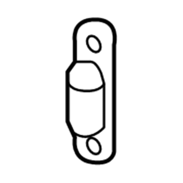 10407023 GM Locator Illustration 1 of 1
