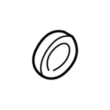 Chevy 19180849 Bearing Seal
