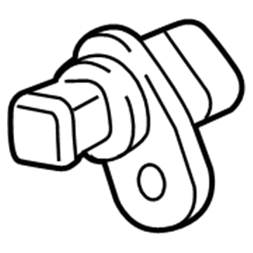 Chevy 25195555 Camshaft Sensor