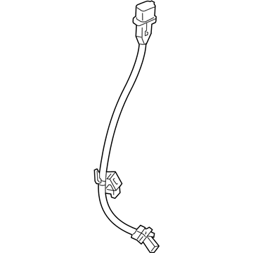 Chevy 55567243 Crankshaft Position Sensor