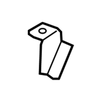 Chevy 23287401 Hook