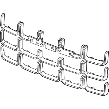GMC 84766384 Insert