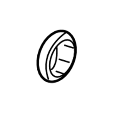 Chevy 6559469 Rotor Bearing