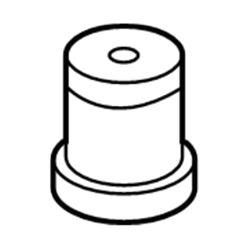 Saturn 96843024 Differential Assembly Bushing