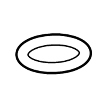 Chevy 12680544 Thermostat Gasket