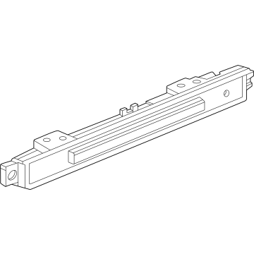 GMC 85033981 Side Marker Lamp