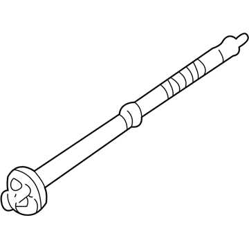 Chevy 26033170 Coupling